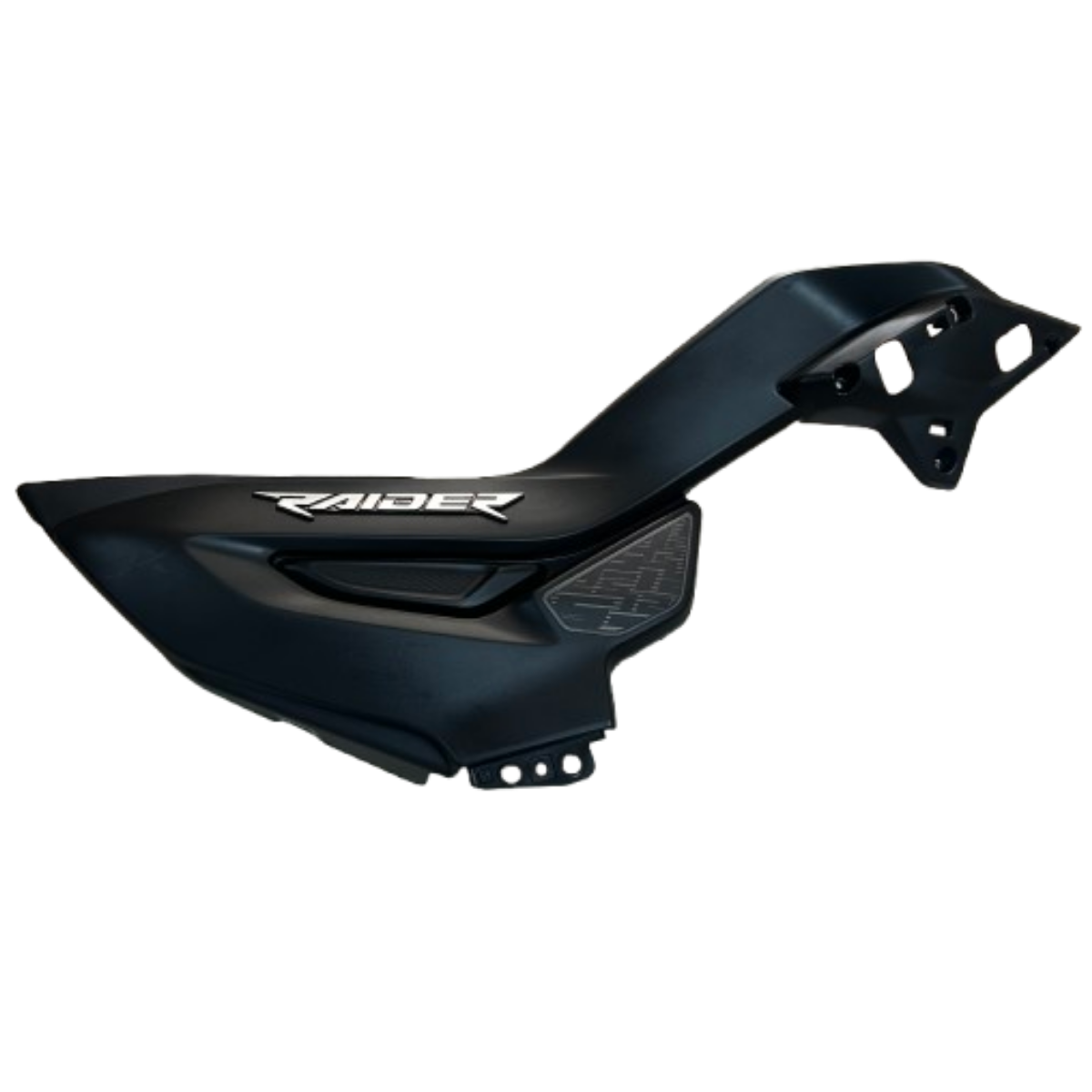 TVS Raider Sağ Yan Kapak Orjinal