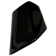 Honda Forza İç 250 Kutu Kapağı Siyah (2018)