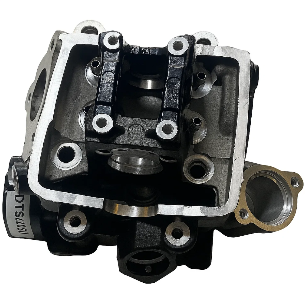 Bajaj Pulsar NS 200 Silindir Üst Kapak Boş