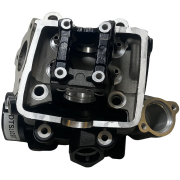 Bajaj Pulsar NS 200 Silindir Üst Kapak Boş