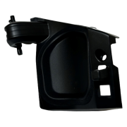 Honda Forza 250 İç Kutu Yuvası (2018)