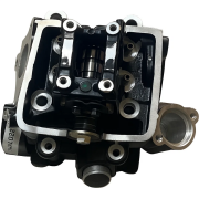 Bajaj Pulsar NS 200 Silindir Üst Kapak Dolu