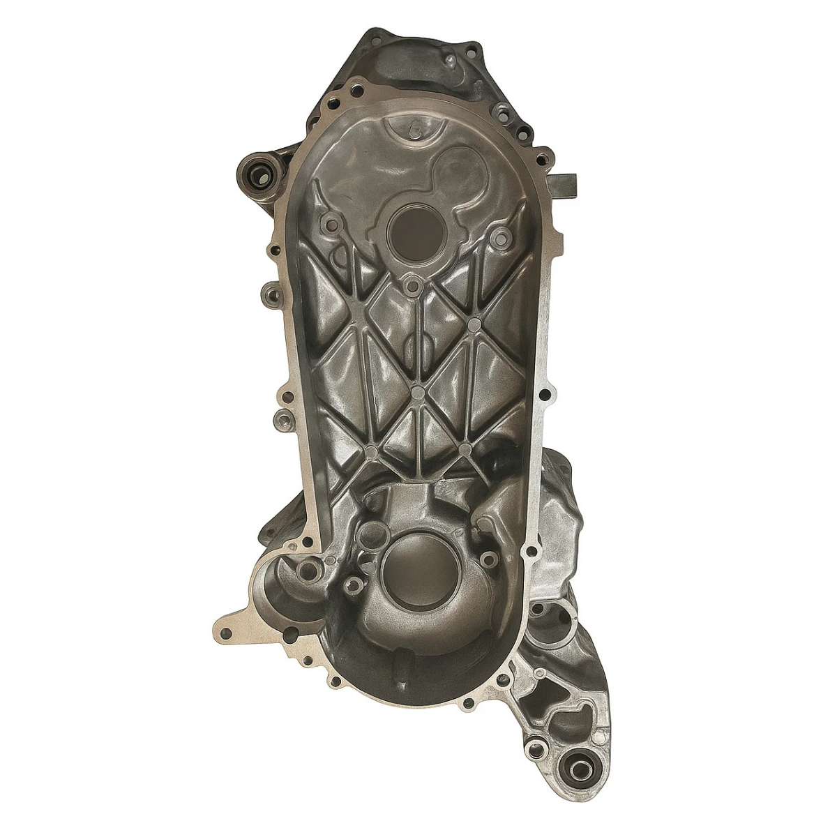 Honda Activa S 125 Motor Sol Blok