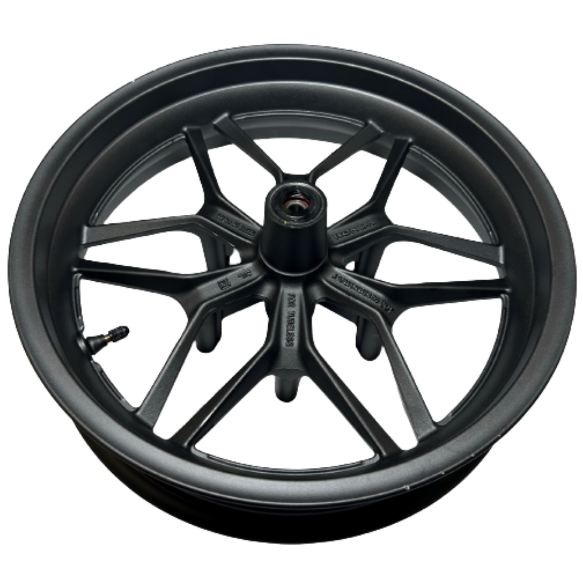 Honda Forza 250 Ön Jant (2018)