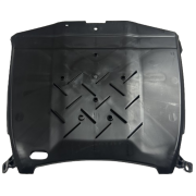 TVS Jüpiter 125 Alt Koruma Orjinal