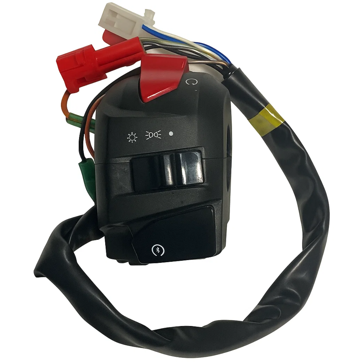 TVS RTR 150 Sağ Kumanda Orijinal