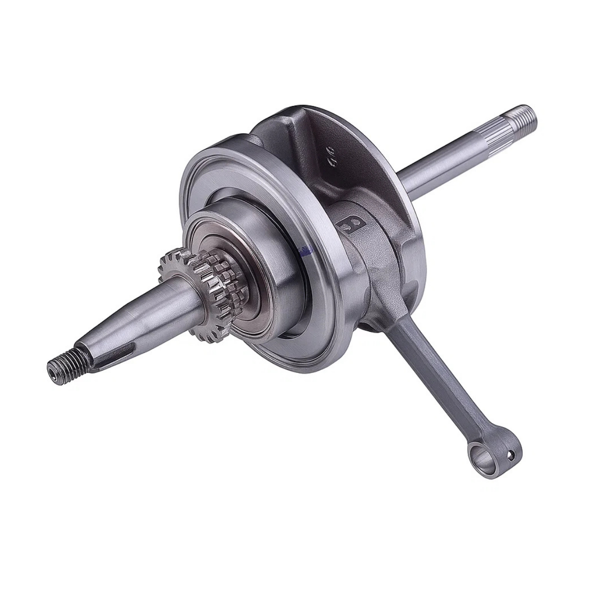 Honda PCX 125 Krank 13 Perno KZR /2014-2017