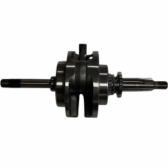 Honda PCX 125 Krank Oem K77 /2014-2018