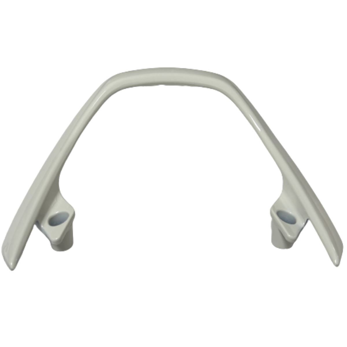 TVS Jüpiter 125 Arka Tutamak Beyaz Orjinal