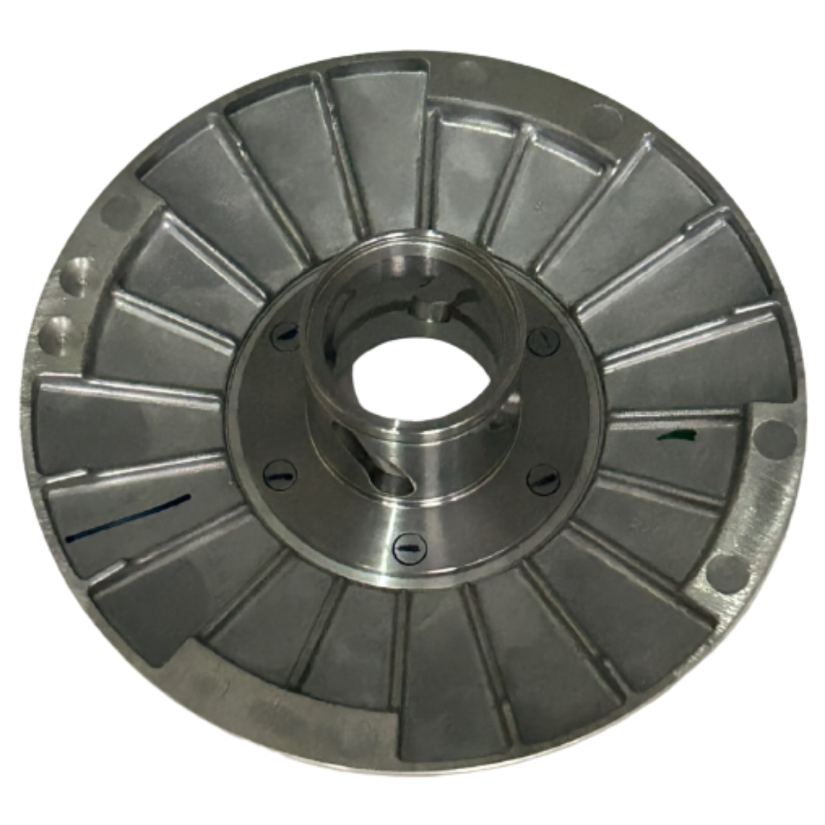 Honda Forza 250 Kasnak Oynar (2018)