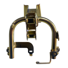 Honda DİO 110 Kafa Demiri