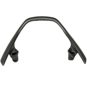 TVS Jüpiter 125 Arka Tutamak Füme Orjinal