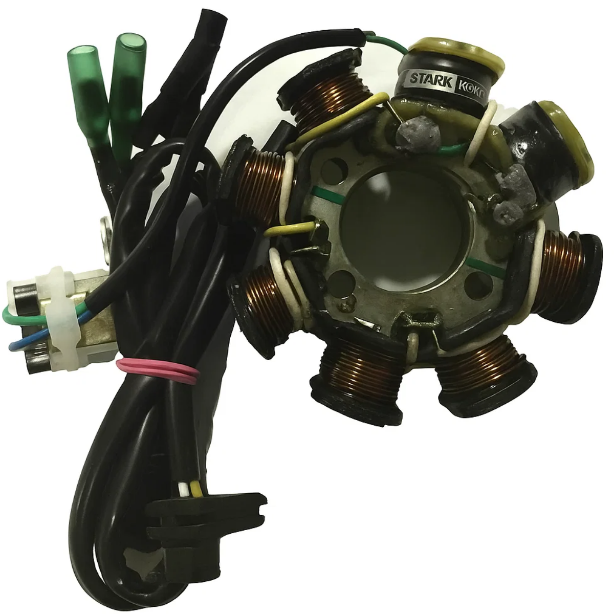 Honda Activa 100 Staör Yeni Model Orjinal