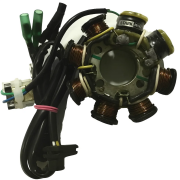 Honda Activa 100 Statör Yeni Model Orjinal