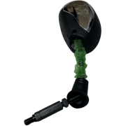 TVS Jüpiter 125 Sağ Ayna Orjinal