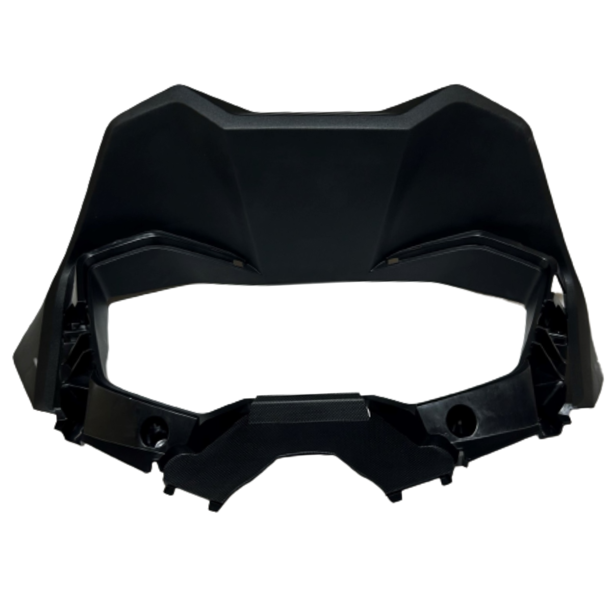 Honda Forza 250 Km Grenajı (2018)