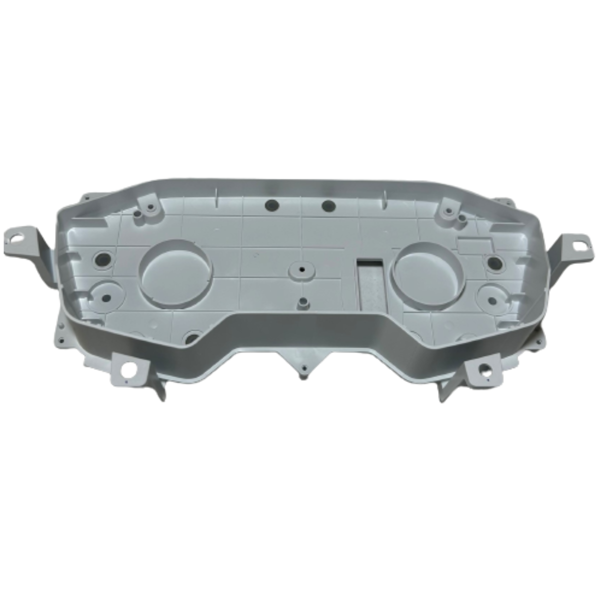 Honda Forza 250 Km Saat Kabı (2018)