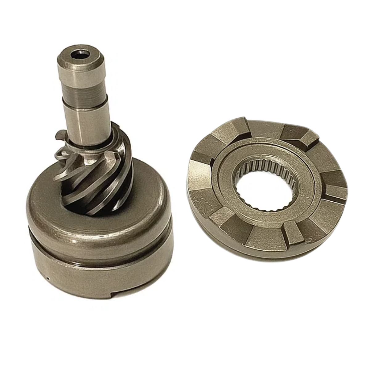 Honda Activa 100 Bendiks Dişli