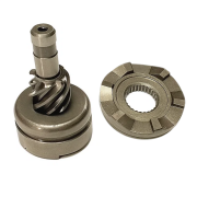 Honda Activa 100 Bendiks Dişli