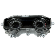 Honda Forza 250 KM Saati (2018)