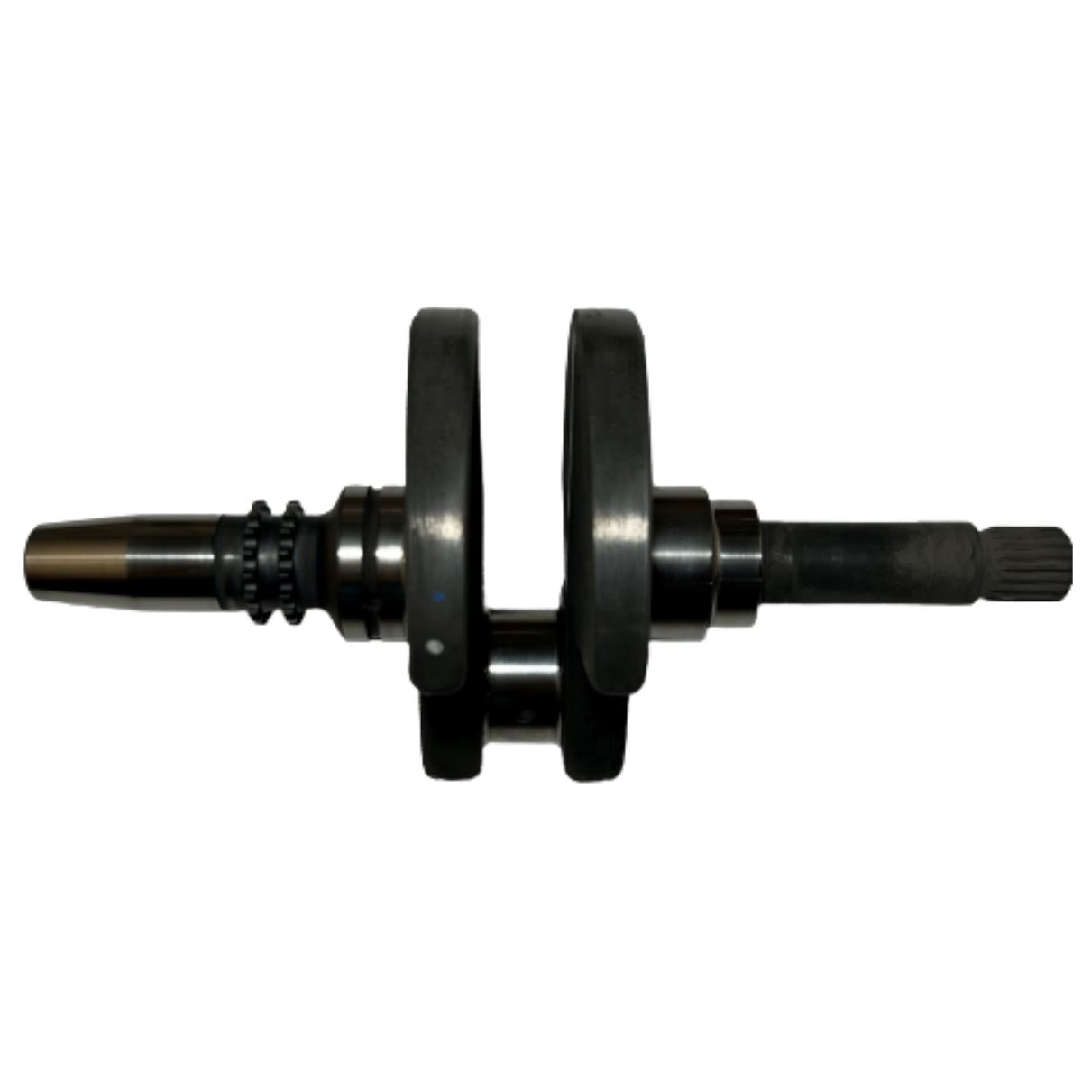 Honda Forza 250 Krank (2018)