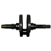 Honda Forza 250 Krank (2018)