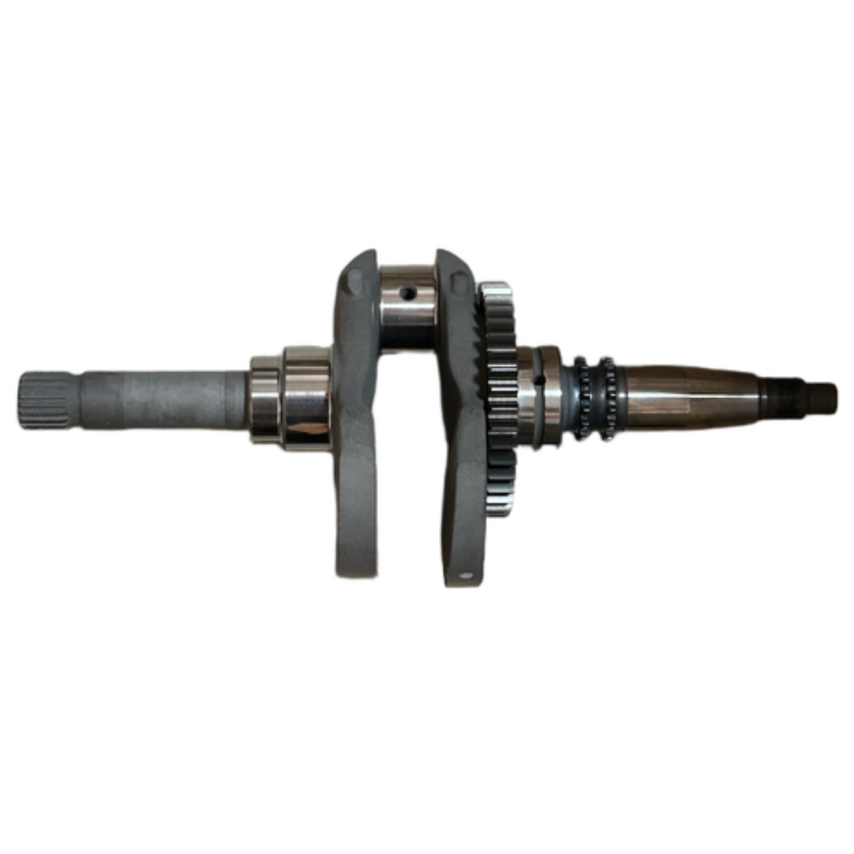 Honda Forza 250 Krank (2021)