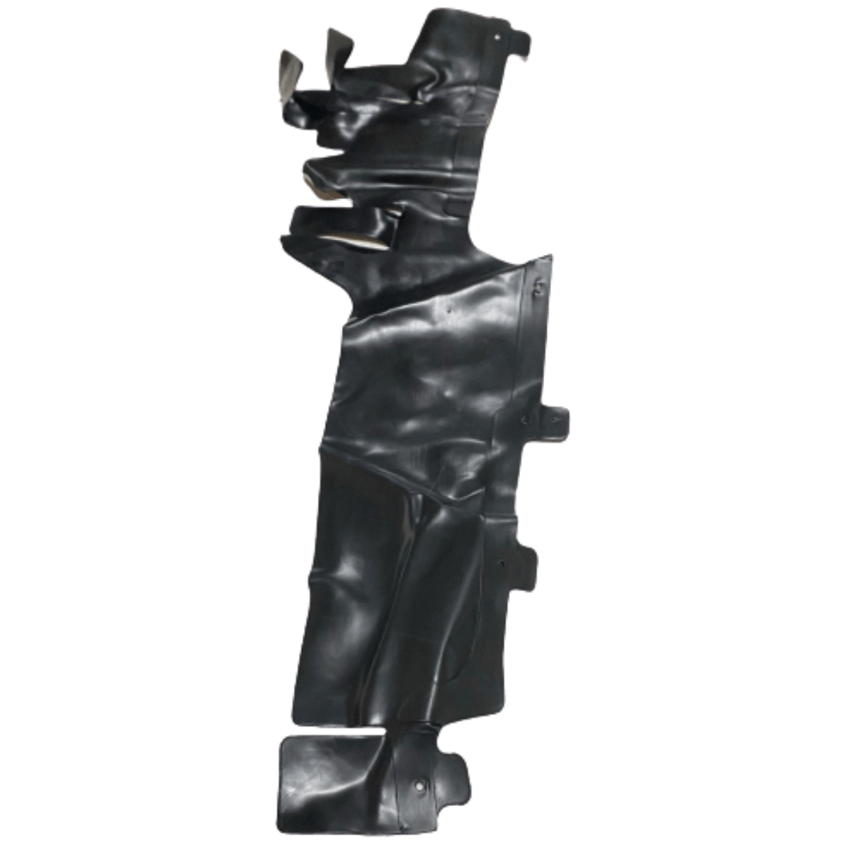 Honda Activa 100 Arka Çamurluk Tozluğu Orjinal