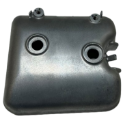 Honda Forza 250 Külbütör Kapağı (2018)