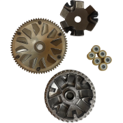 Honda Activa 100 Ön Varyatör Oem