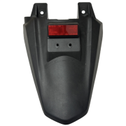 TVS Jüpiter 125 Arka Çamurluk Orjinal