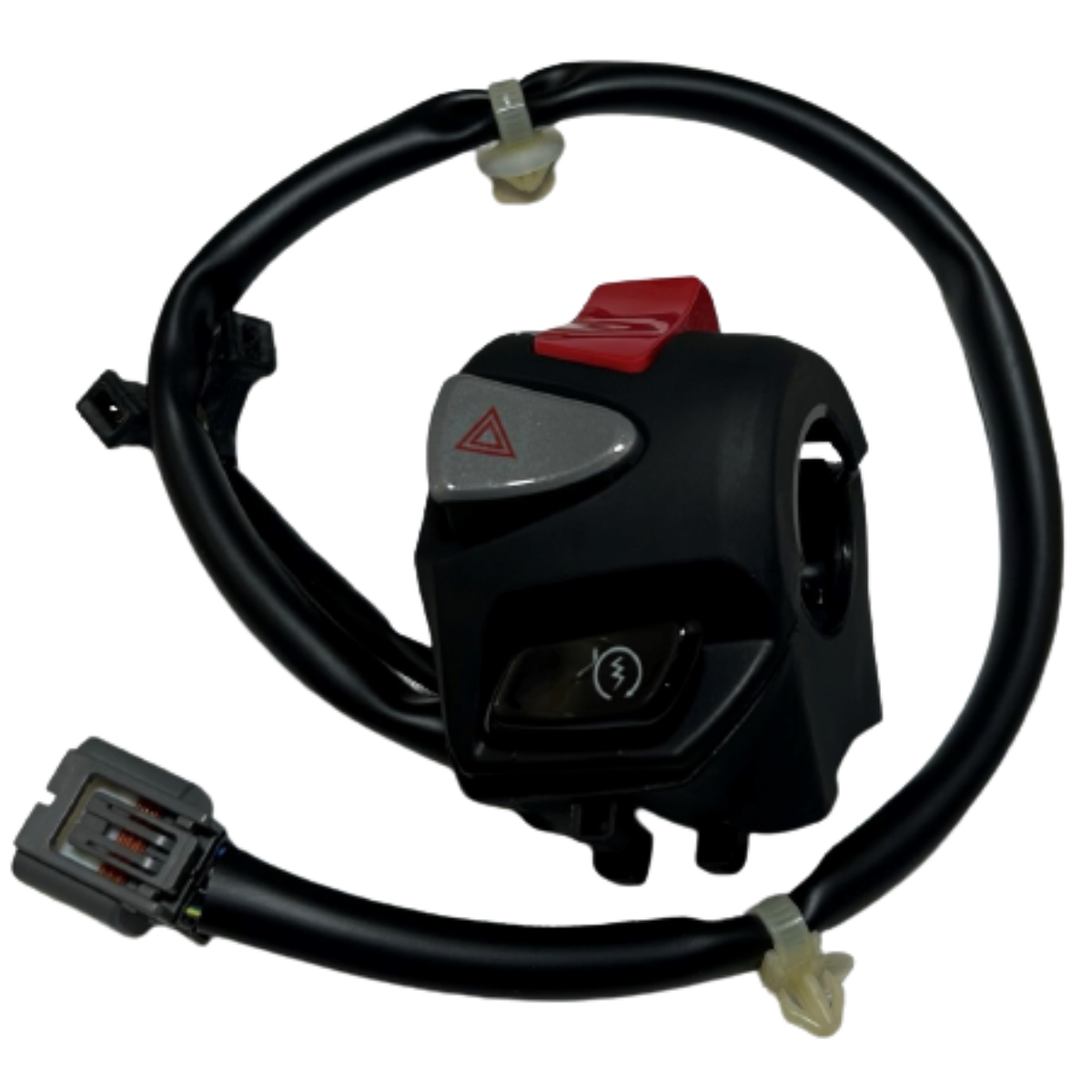 Honda Forza 250  Sağ Kütük (2018)