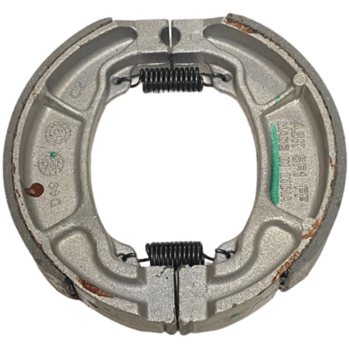 Honda Activa 100 Fren Balatası Orjinal