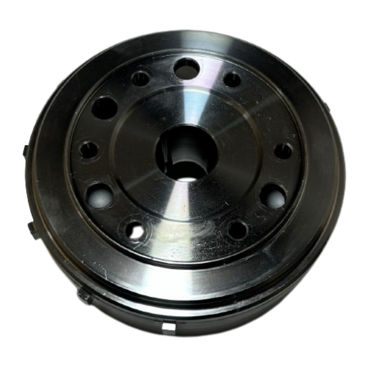 Honda Forza 250 Manyeto (2018)