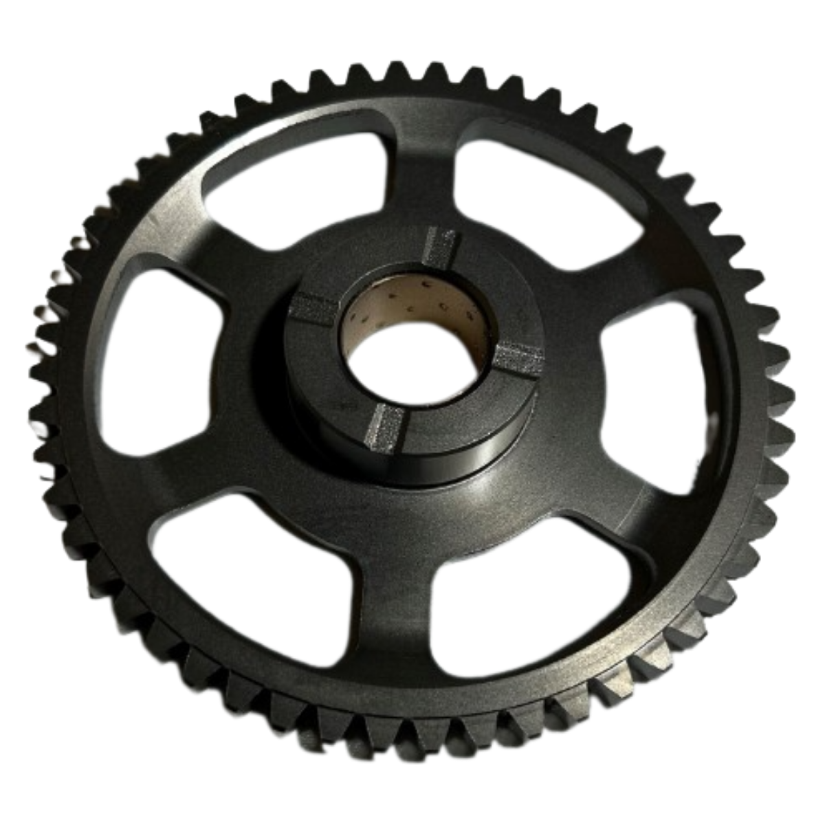 Honda Forza 250 Marş Kitleme Dişlisi (2018)