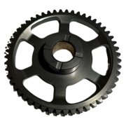 Honda Forza 250 Marş Kitleme Dişlisi (2018)