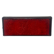 TVS Jüpiter 125 Çamurluk Reflektörü Orjinal