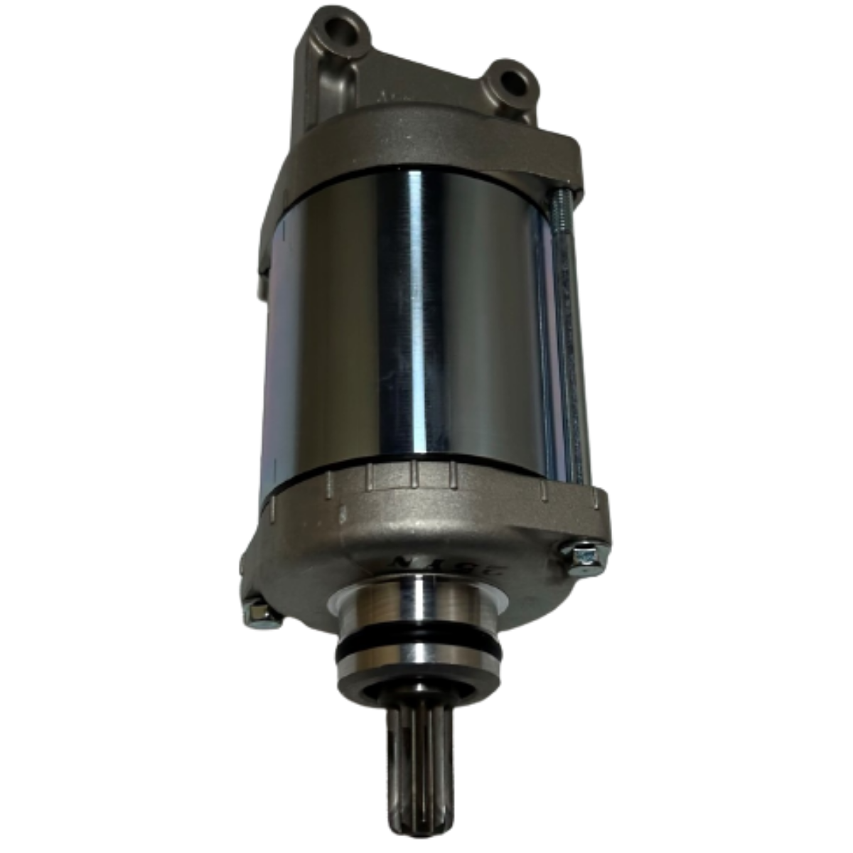 Honda Forza 250 Marş Motoru (2018)