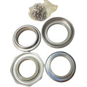 Honda Activa 100 Furş Takımı