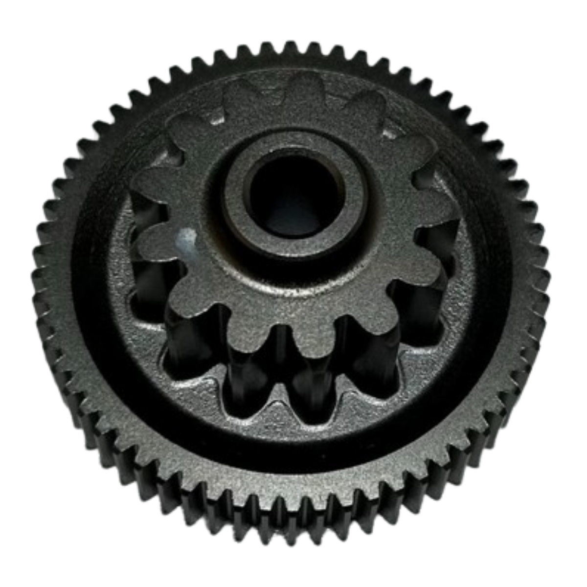 Honda Forza 250 Marş Ufak Dişli (2018)