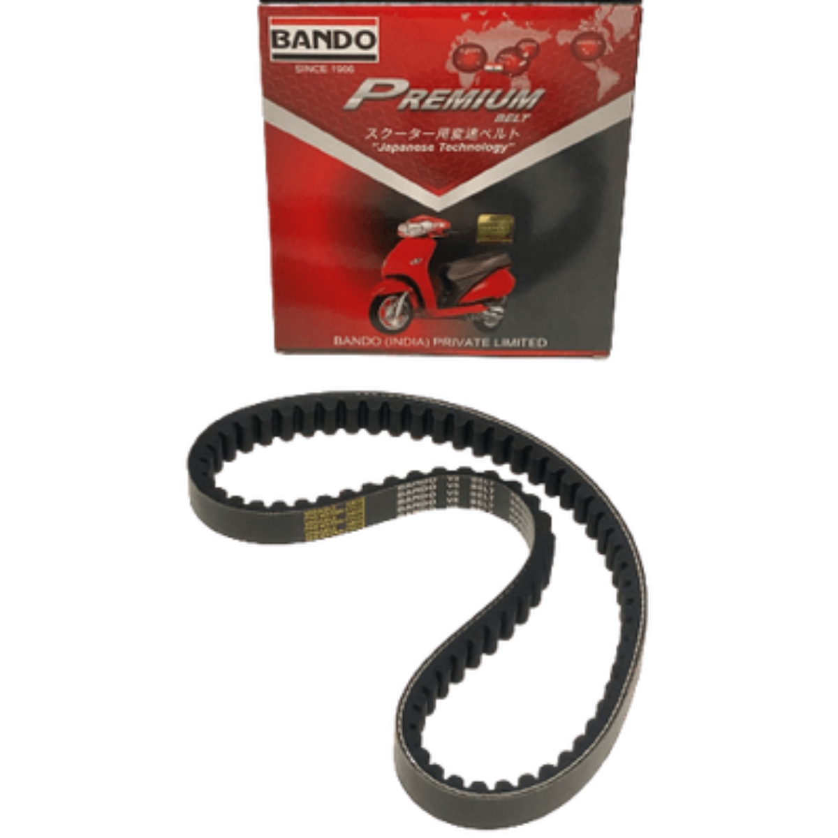 Honda Activa 100 Kayış Bando