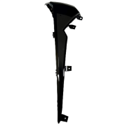 Honda Forza 250 Marşpiyel Sağ Siyah (2018)