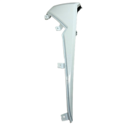 Honda Forza 250 Marşpiyel Sol Beyaz (2018)