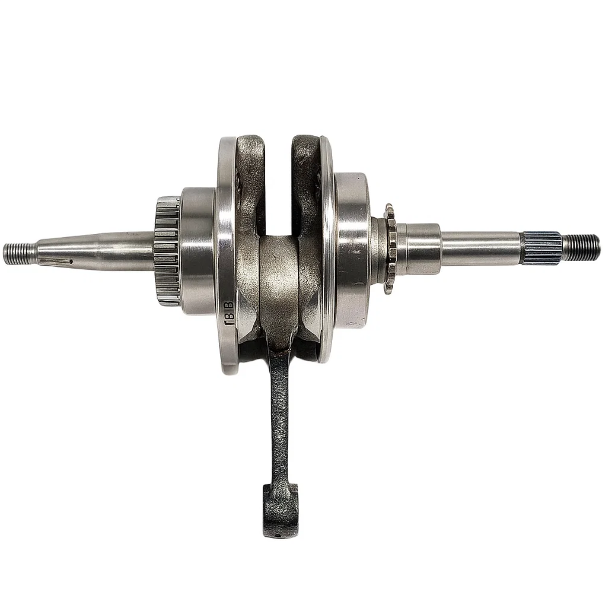 Honda Activa 100 Krank A Kalite