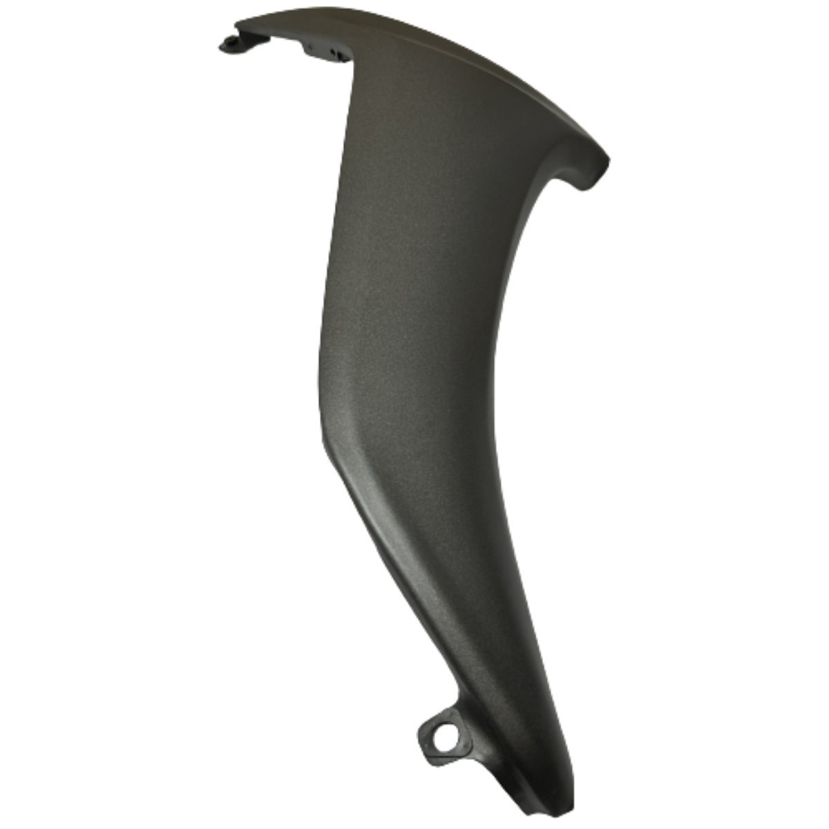 TVS Jüpiter 125 Sağ Dizlik Füme Orjinal