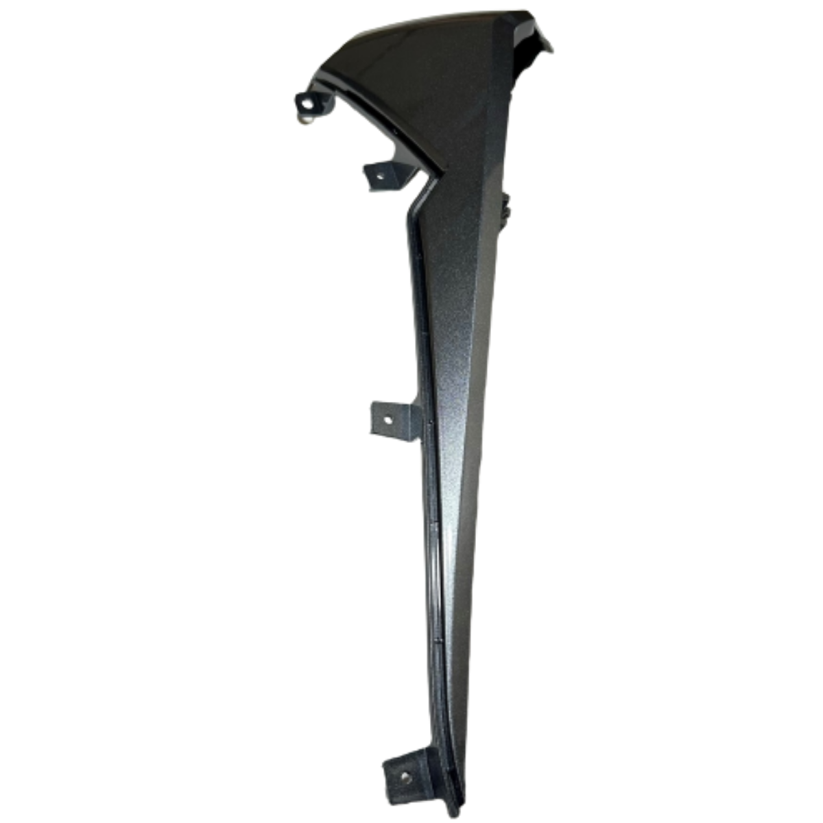 Honda Forza 250 Marşpiyel Sol Füme (2018)