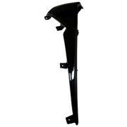 Honda Forza 250 Marşpiyel Sol Siyah (2018)