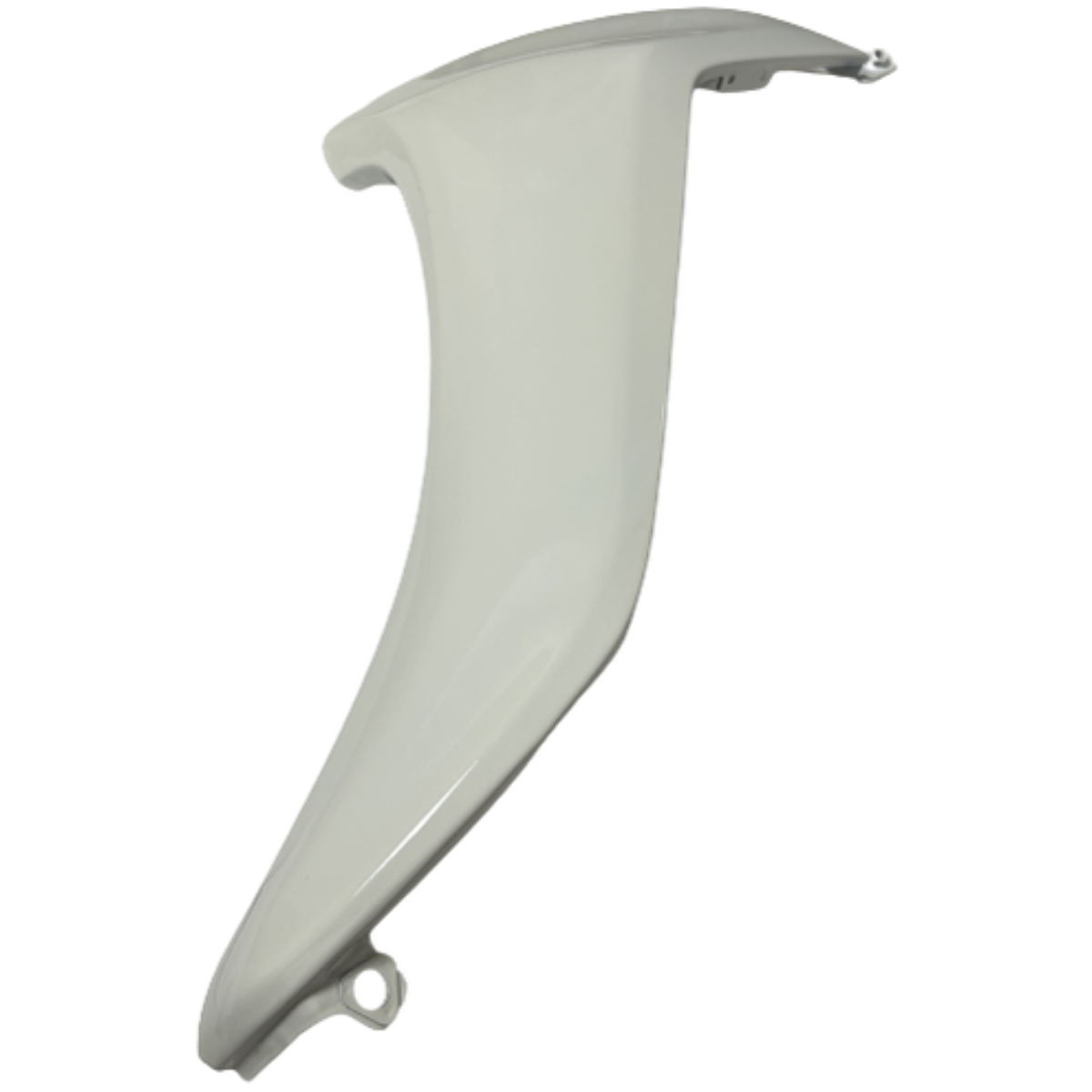 TVS Jüpiter 125 Sol Dizlik Beyaz Orjinal