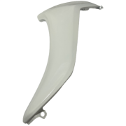 TVS Jüpiter 125 Sol Dizlik Beyaz Orjinal