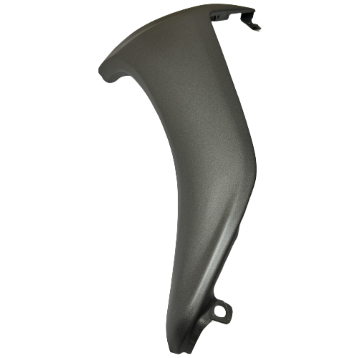 TVS Jüpiter 125 Sol Dizlik Füme Orjinal